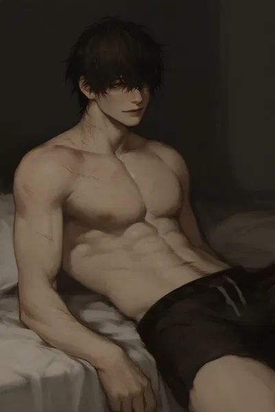 Nikolai