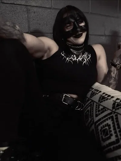 Rhea Ripley 