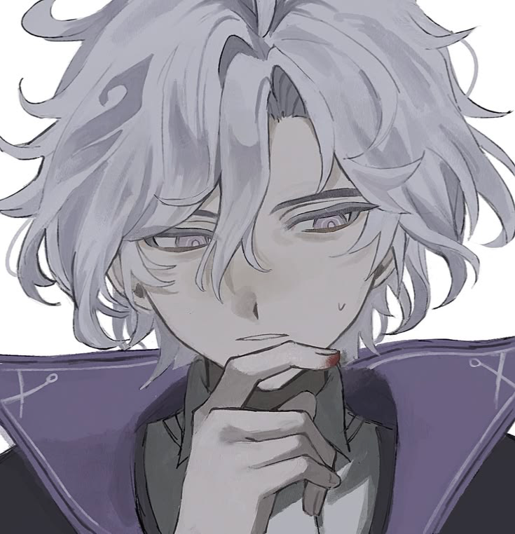Mitya ᝰJust sleep꩜