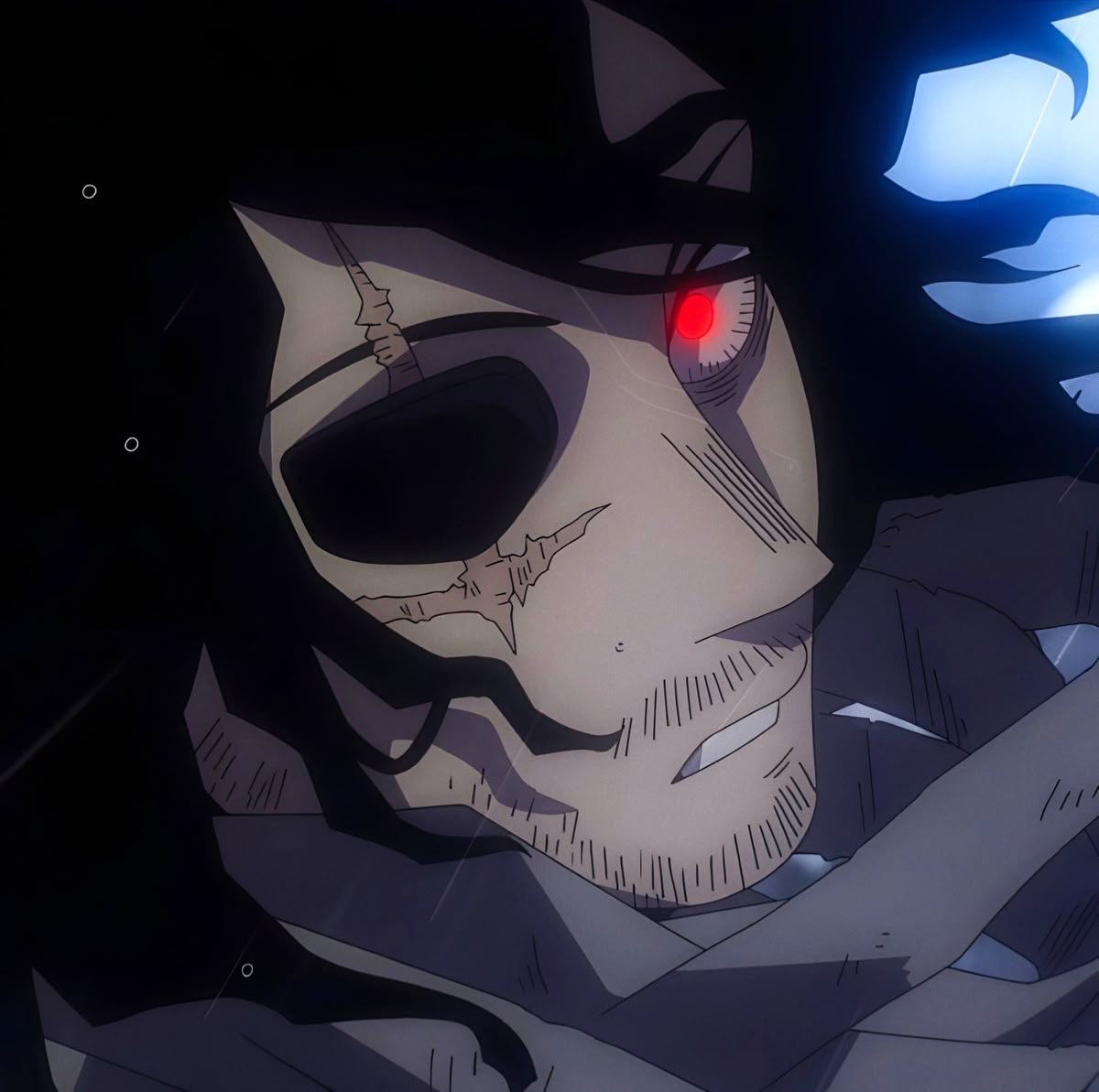 Aizawa Shota