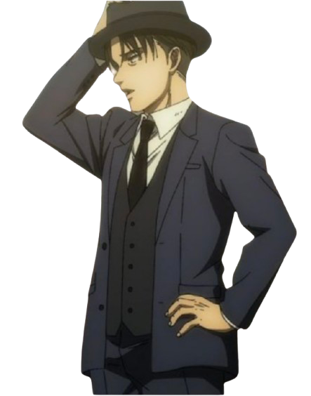 Levi Ackerman