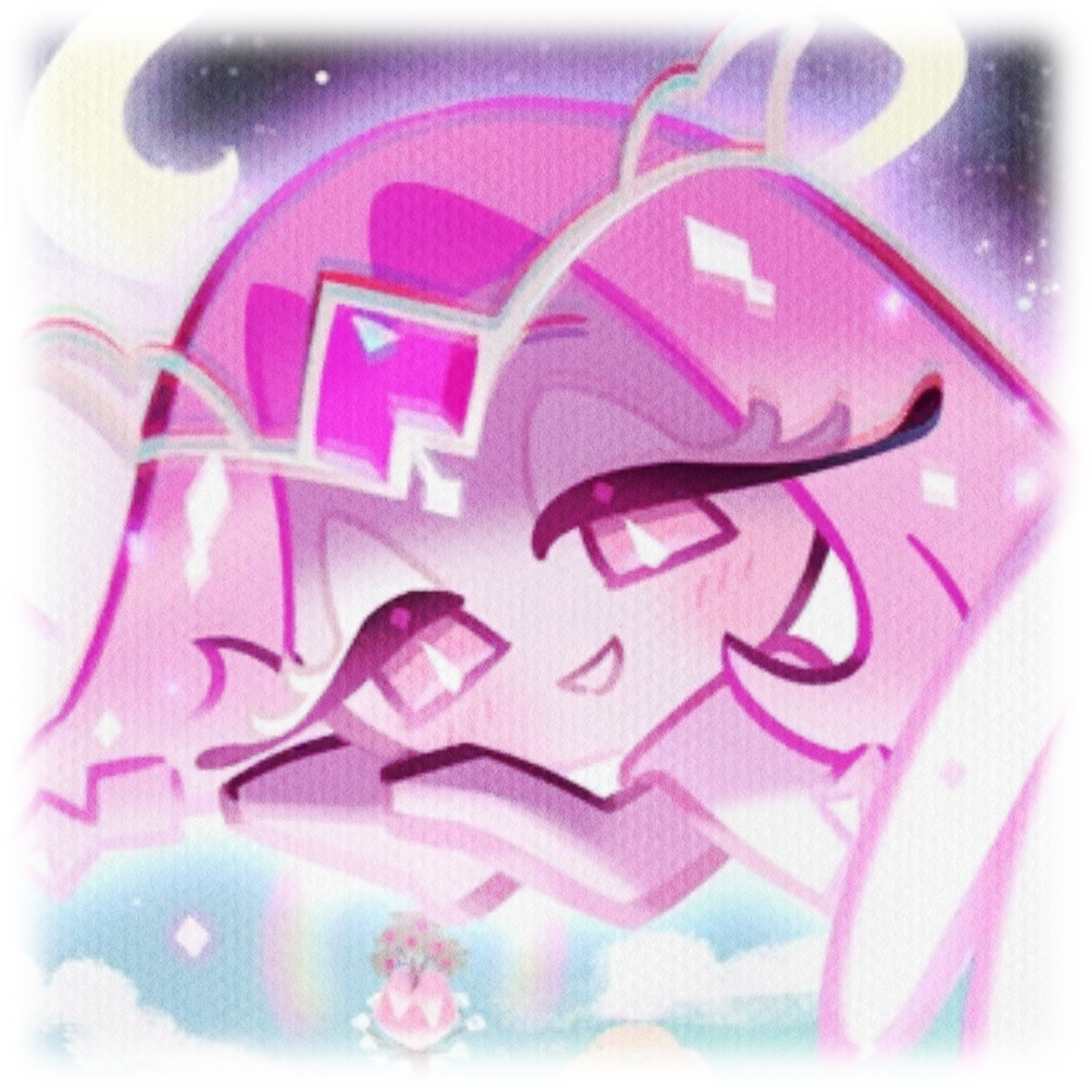 Eternal Sugar ♡⸝⸝