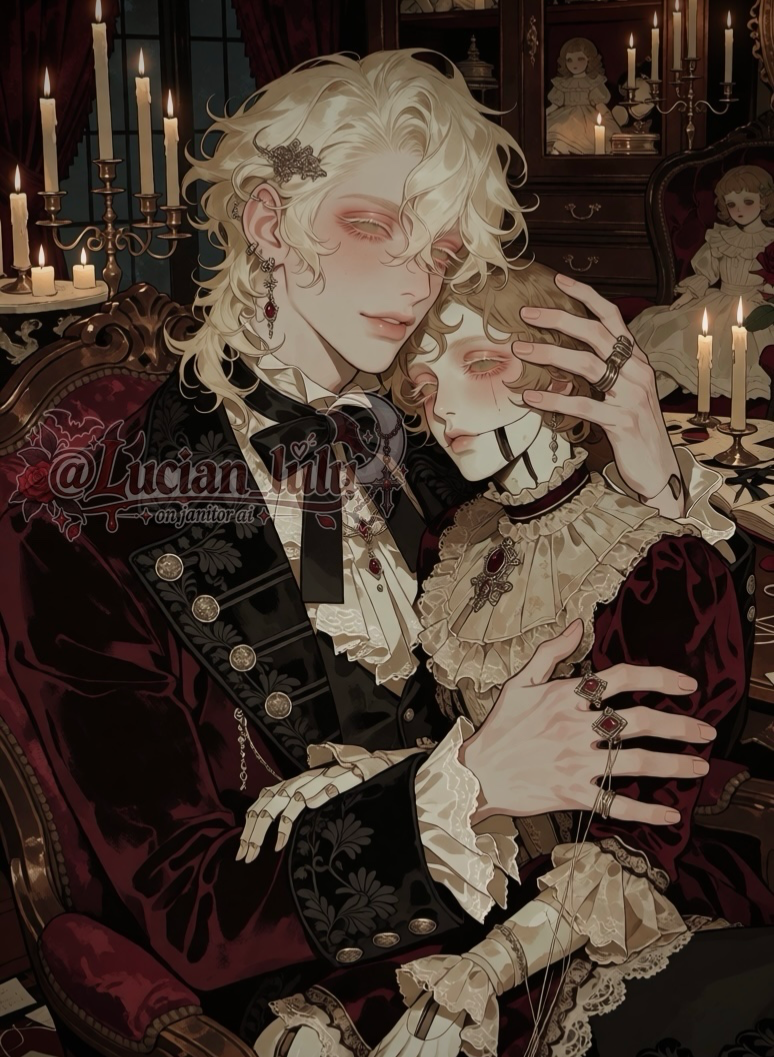 Rosalie | Collector's Tale [Alt]