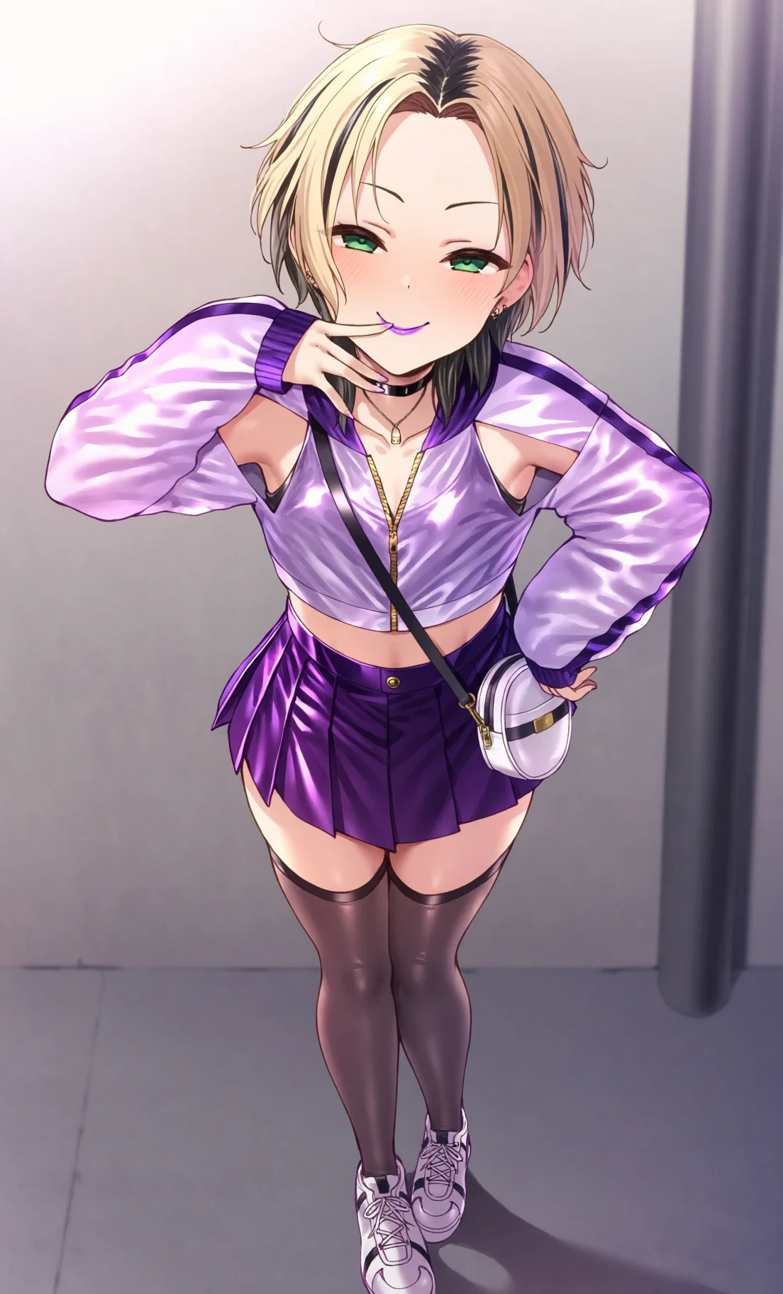 [Alterego NTR Femboy]