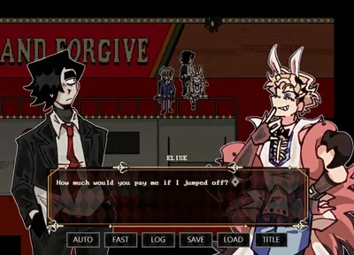 Jackpot Crashcourse