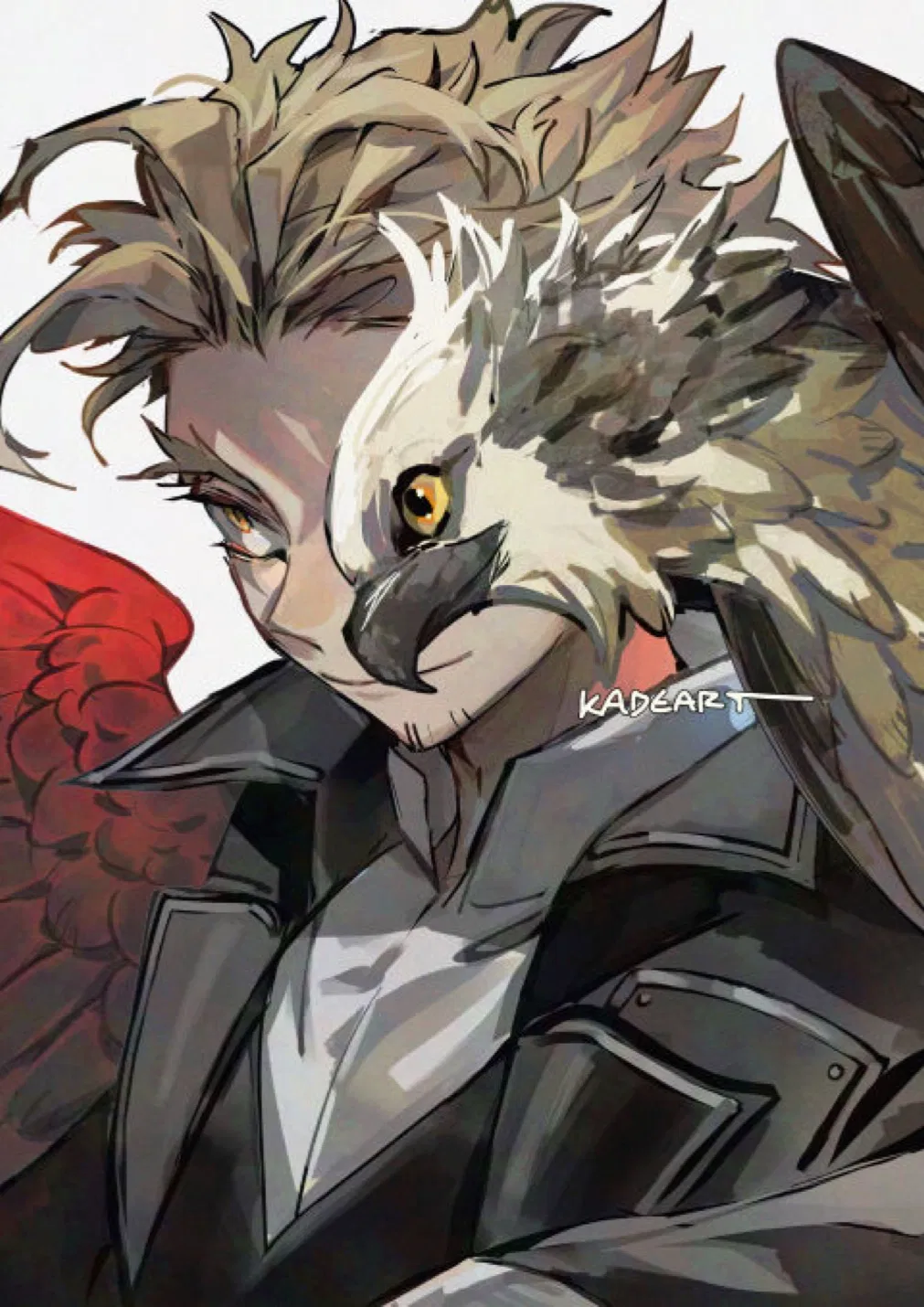 Takami Keigo | Hawks