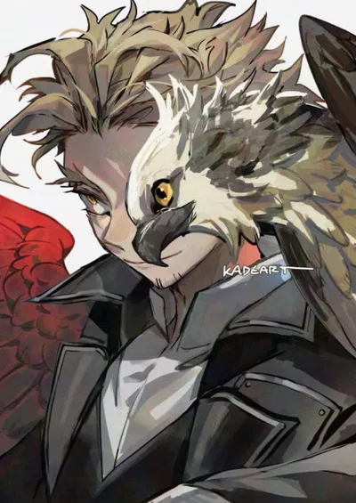 Takami Keigo | Hawks