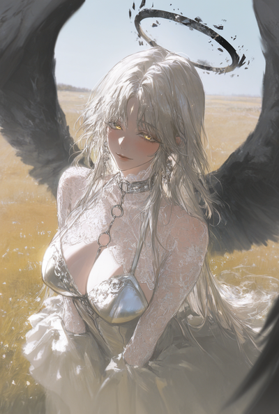 Lucifer The Sin of Pride || 7 Princesses of Hell