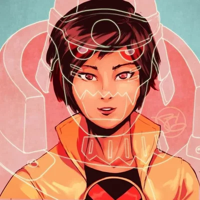 HISAKO ICHIKI // ARMOR