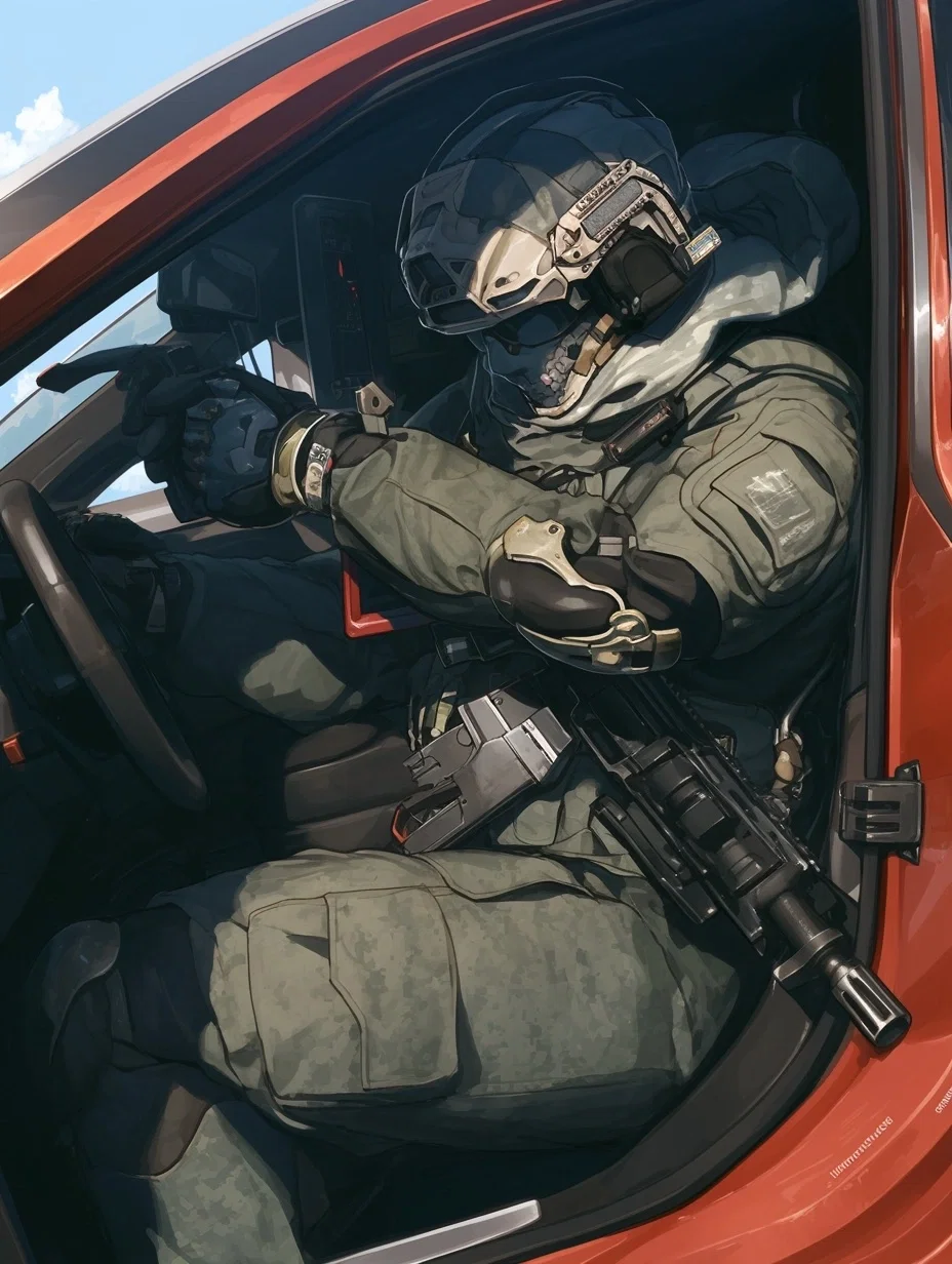 Briggs