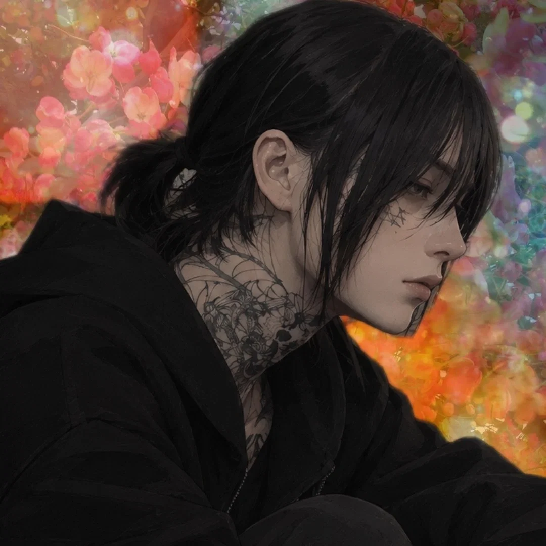 Akinari (Troubled homeless boy)