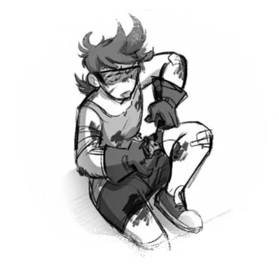 Tord ╱ Parent AU