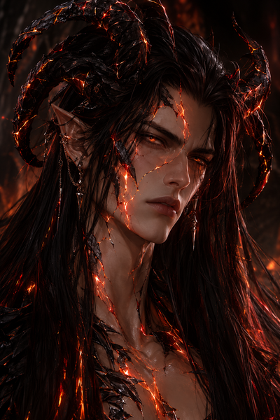 Kaerion | Dragon