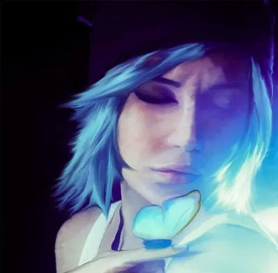 Chloe Price
