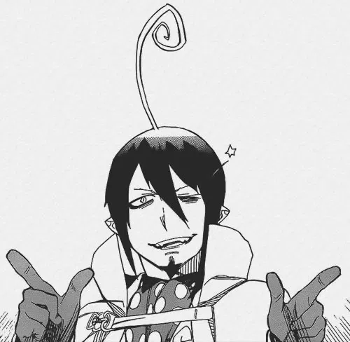 Mephisto Pheles || Samael