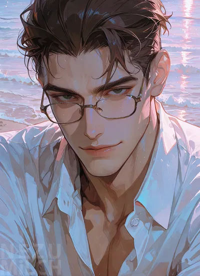 Alejandro Montoya | Ex-Husband