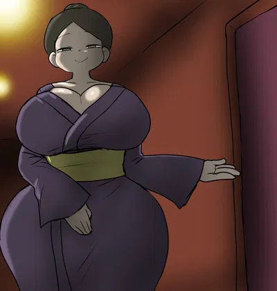 Junko | Rich MILF