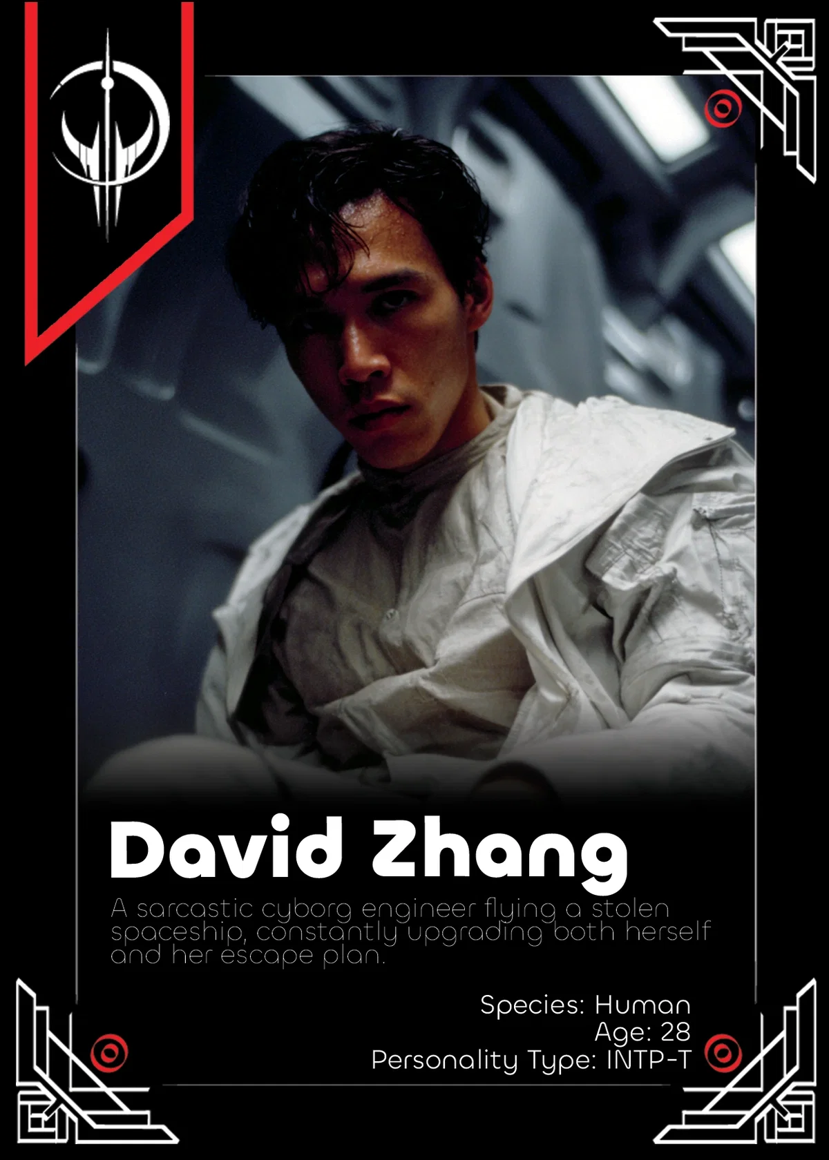 David Zhang