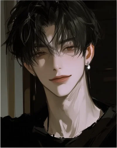Joon-Han | Whiny pervert 