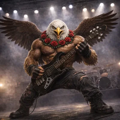 Thaldrak, the Stormdok Shredder