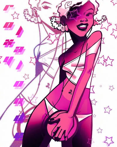 HS 04- Roxy Lalonde