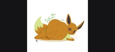 eevee's fun hunt