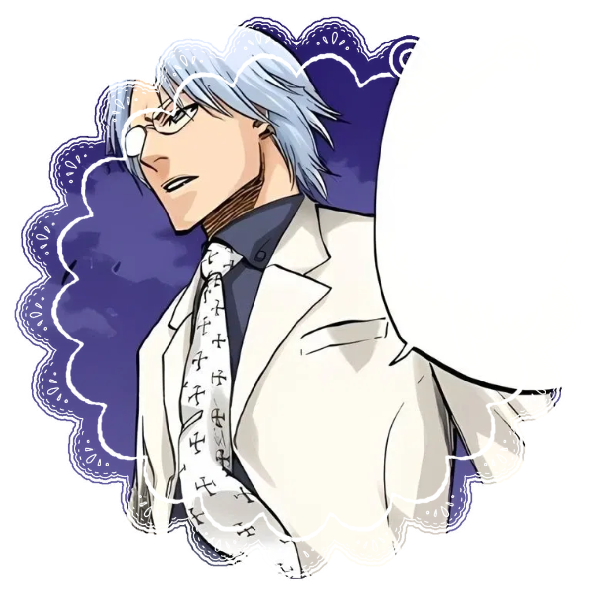 Ryuken ishida 