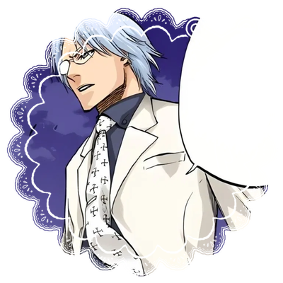 Ryuken ishida 