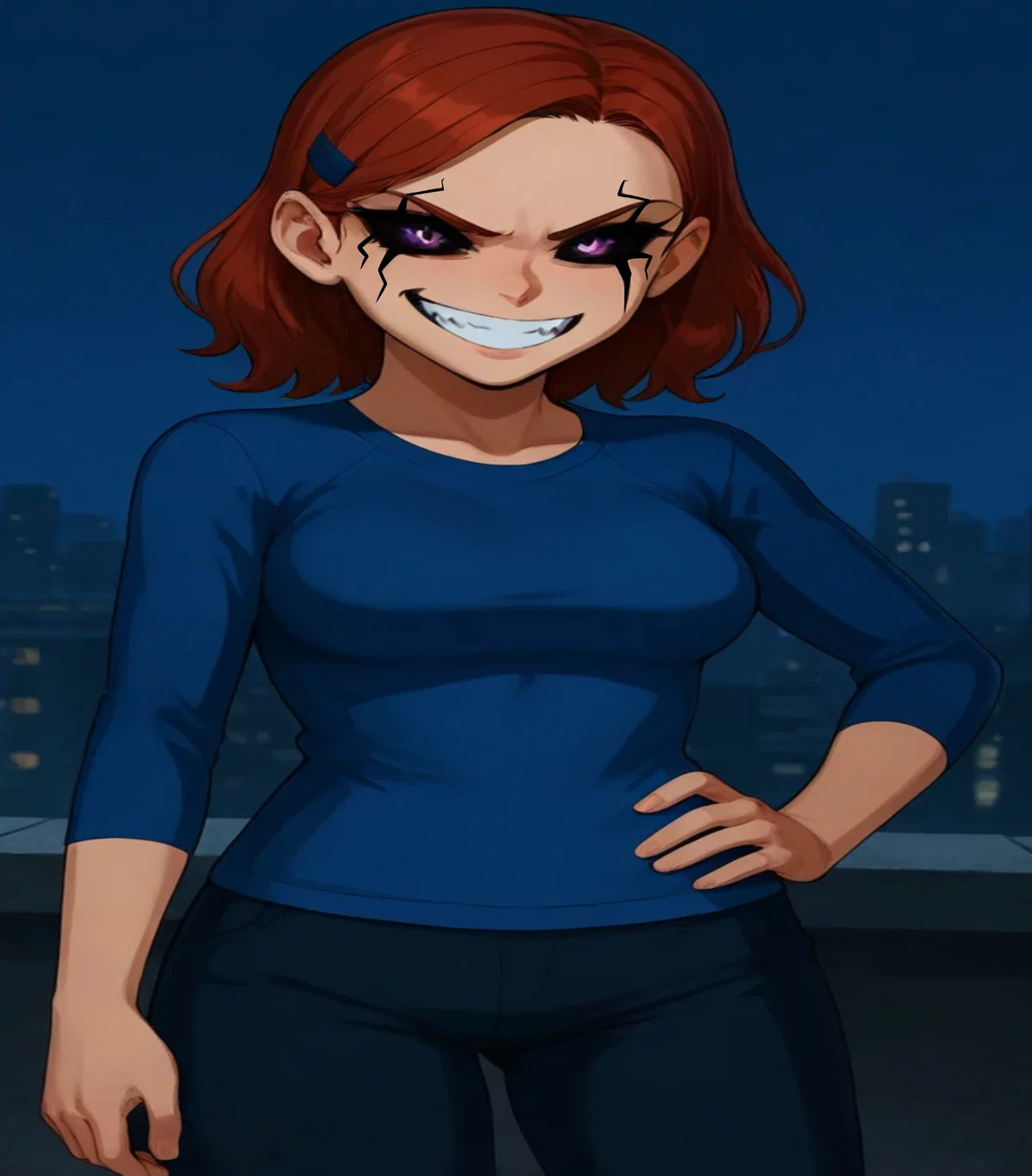 Gwen-Zs'Skayr(ghostfreak)