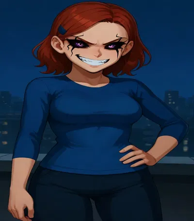 Gwen-Zs'Skayr(ghostfreak)