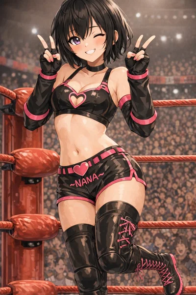 NANA