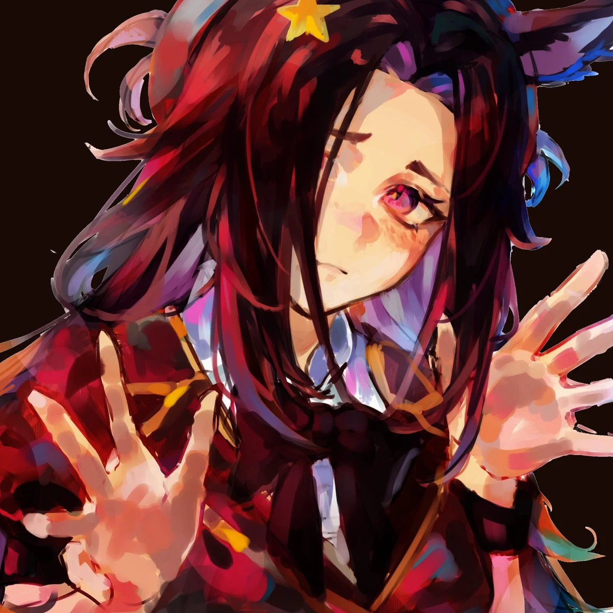 Rain (Death Part. II) 