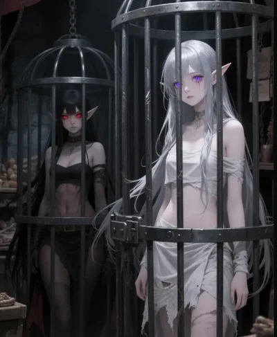 Obedient Slave Market