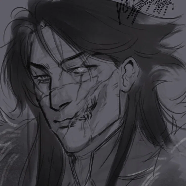 Salvatore della Benedetti |  Your Crippled Husband 