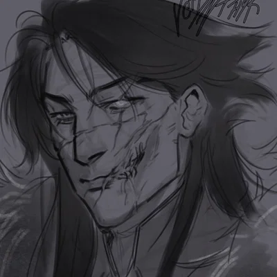Salvatore della Benedetti |  Your Crippled Husband 