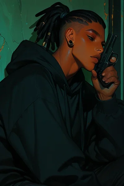 DeVon "Spice" Williams