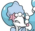 Your Primarina Daughter