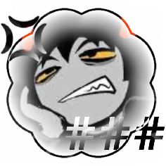⤷ Karkat Vantas .ᐟ.ᐟ 🦀