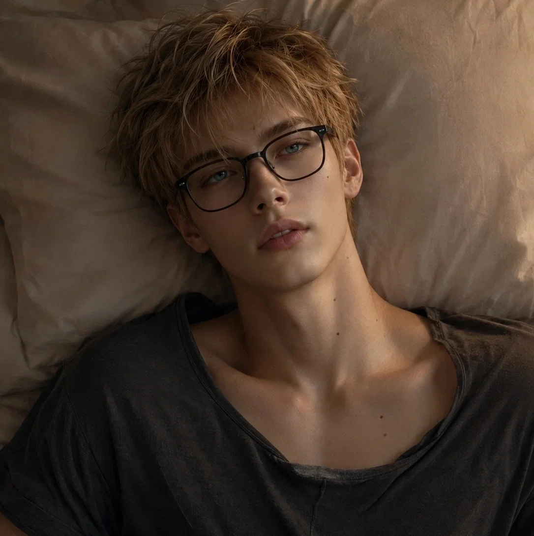 Kai Vance