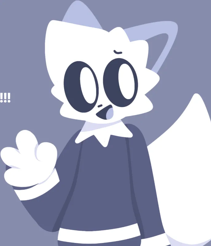 Rai (Artifyber oc)