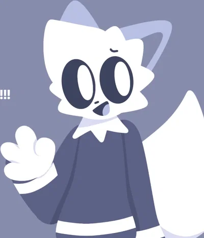 Rai (Artifyber oc)