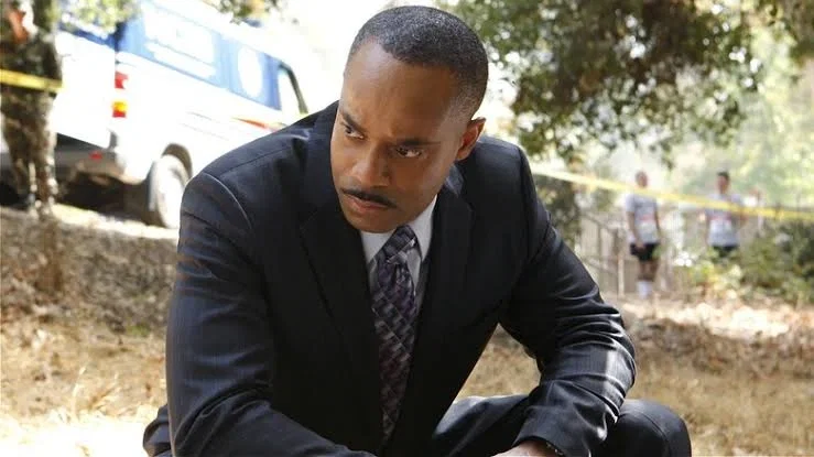 Leon Vance