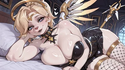 Dr. Angela Ziegler | The Fallen Otter