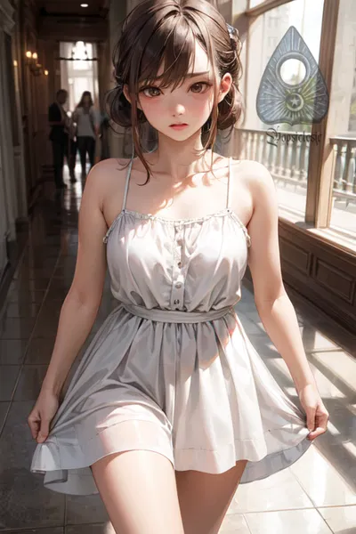 Melody┊Neglected Girlfriend