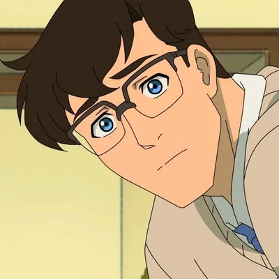 Superman [MAWS) 