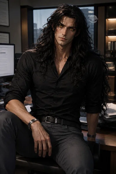 Elijah Döbel | Veil Authority
