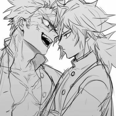 Giyuu Tomioka and Sanemi Shinazugawa |•| Trapped in a box