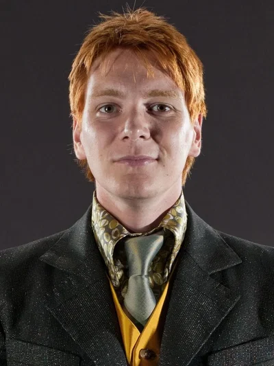 Fred Weasley  