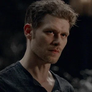 Klaus Mikaelson