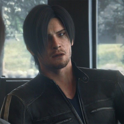 Leon S. Kennedy